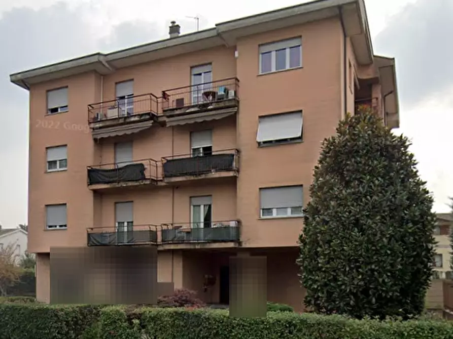 Immagine 7 di Appartamento in vendita  in Via Tre Venezie a Meda