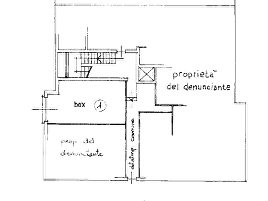 Immagine 17 di Appartamento in vendita  in Via Tre Venezie a Meda