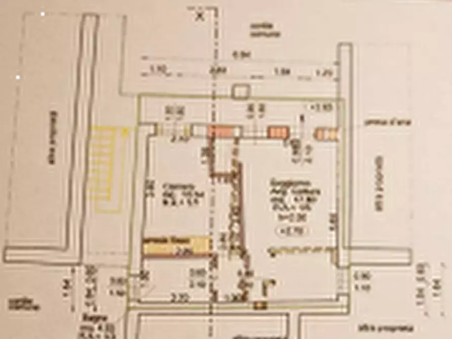 Immagine 18 di Appartamento in vendita  in Via Giovanni Cimabue a Besana In Brianza