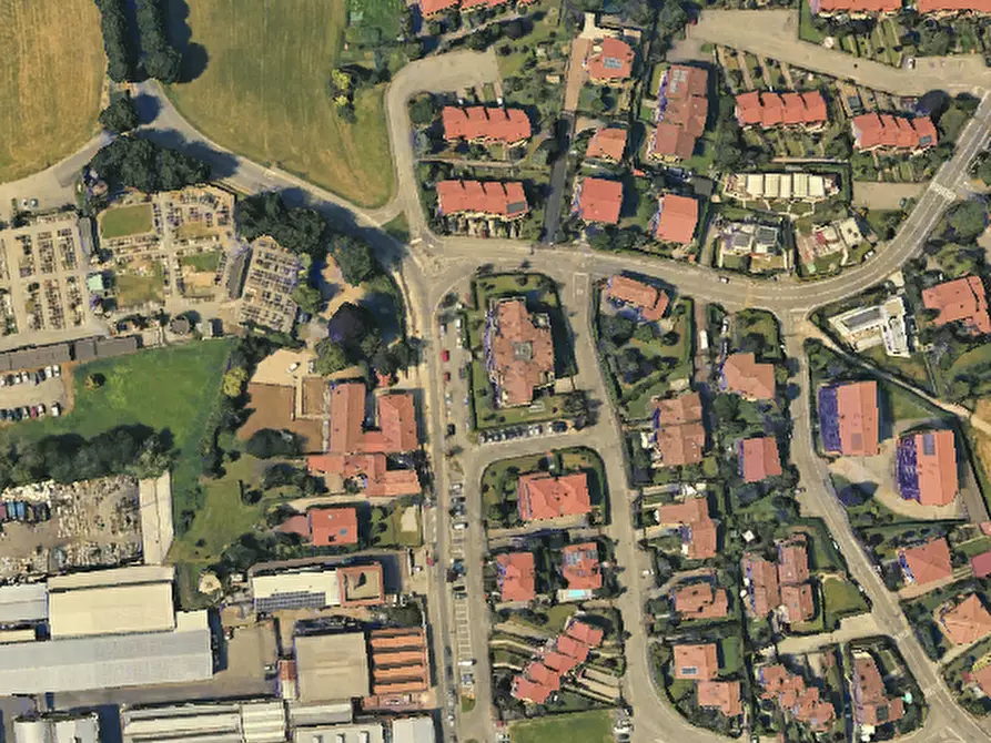 Immagine 15 di Appartamento in vendita  in Via Giovanni Cimabue a Besana In Brianza