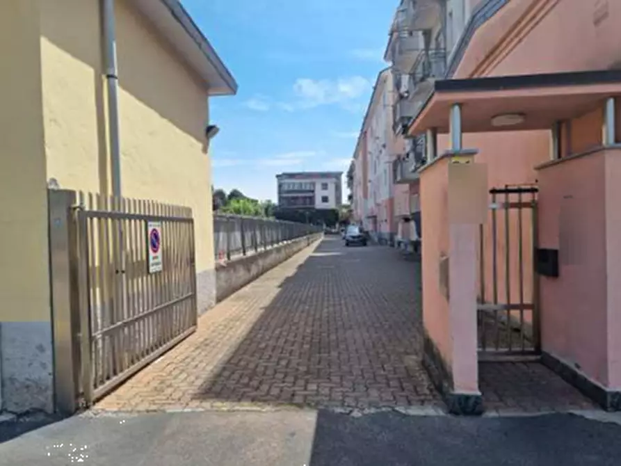 Immagine 1 di Appartamento in vendita  in Via Martesana a Sesto San Giovanni