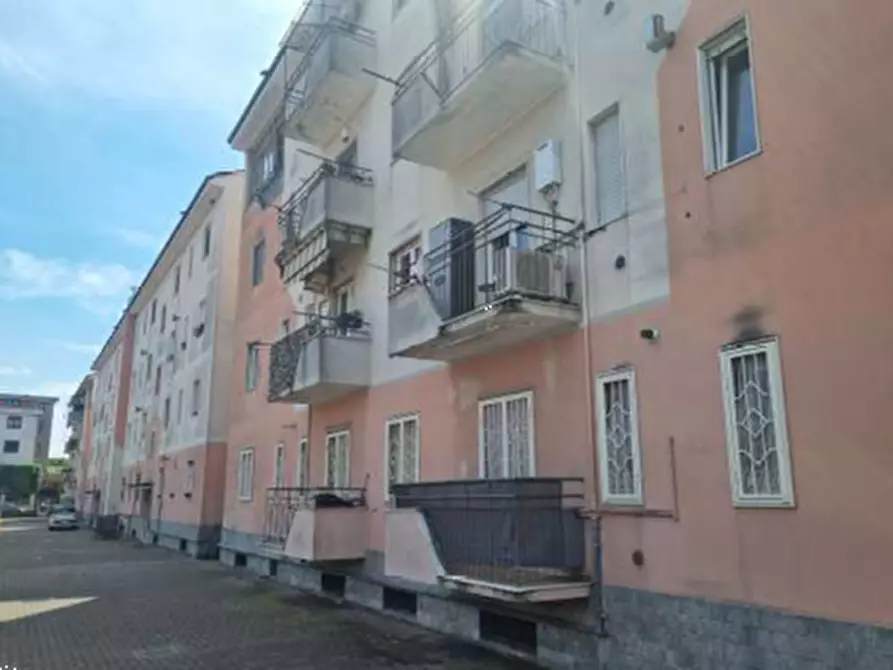 Immagine 2 di Appartamento in vendita  in Via Martesana a Sesto San Giovanni