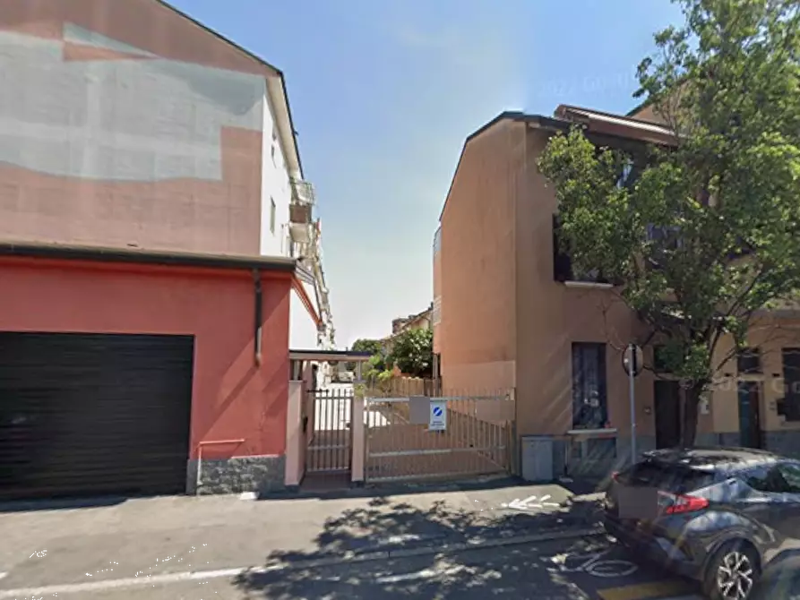 Immagine 9 di Appartamento in vendita  in Via Martesana a Sesto San Giovanni