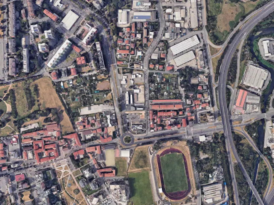 Immagine 23 di Appartamento in vendita  in Via Martesana a Sesto San Giovanni