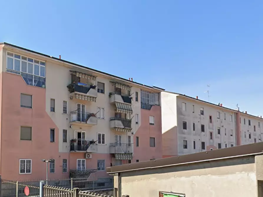 Immagine 4 di Appartamento in vendita  in Via Martesana a Sesto San Giovanni