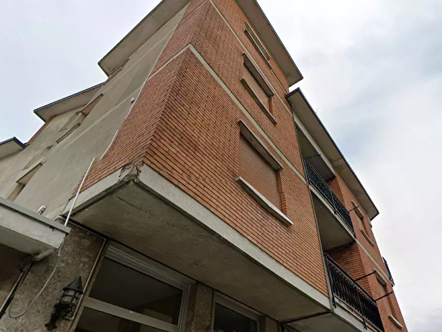 Immagine 2 di Appartamento in vendita  in Piazza Beretta  a Sulbiate