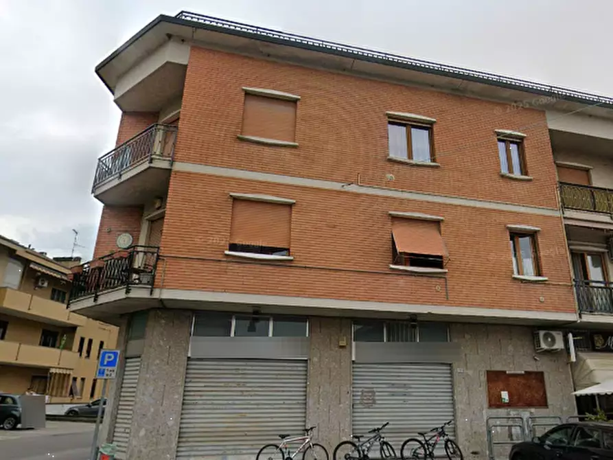 Immagine 3 di Appartamento in vendita  in Piazza Beretta  a Sulbiate