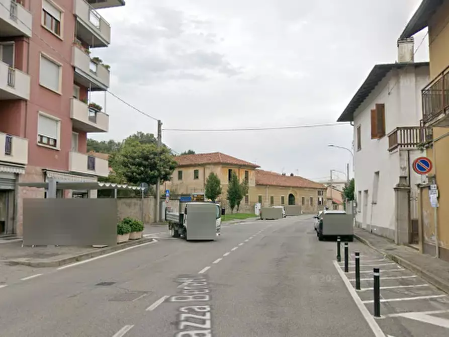 Immagine 8 di Appartamento in vendita  in Piazza Beretta  a Sulbiate