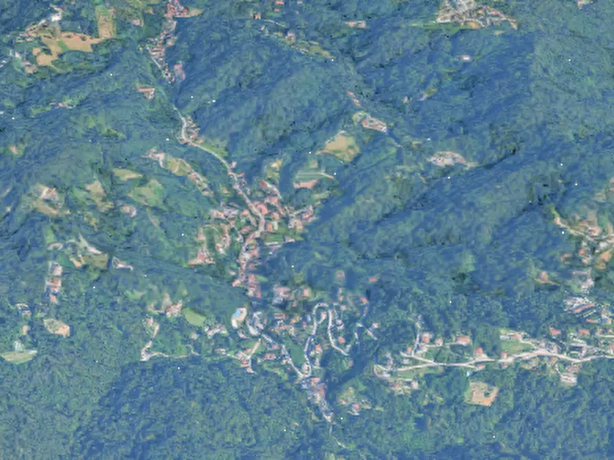 Immagine 13 di Appartamento in vendita  in  Via Torino  a Baldissero Torinese