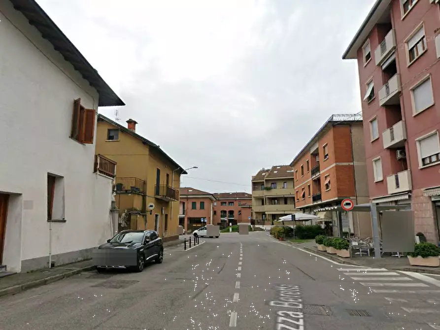 Immagine 16 di Appartamento in vendita  in Piazza Beretta  a Sulbiate