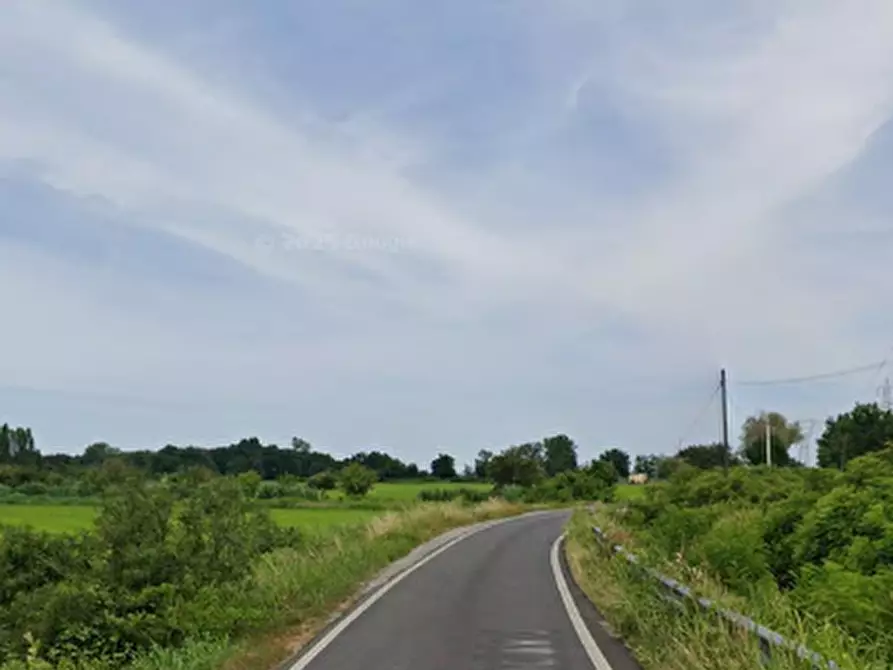 Immagine 24 di Casa bifamiliare in vendita  in Via Chiozzo a Gropello Cairoli