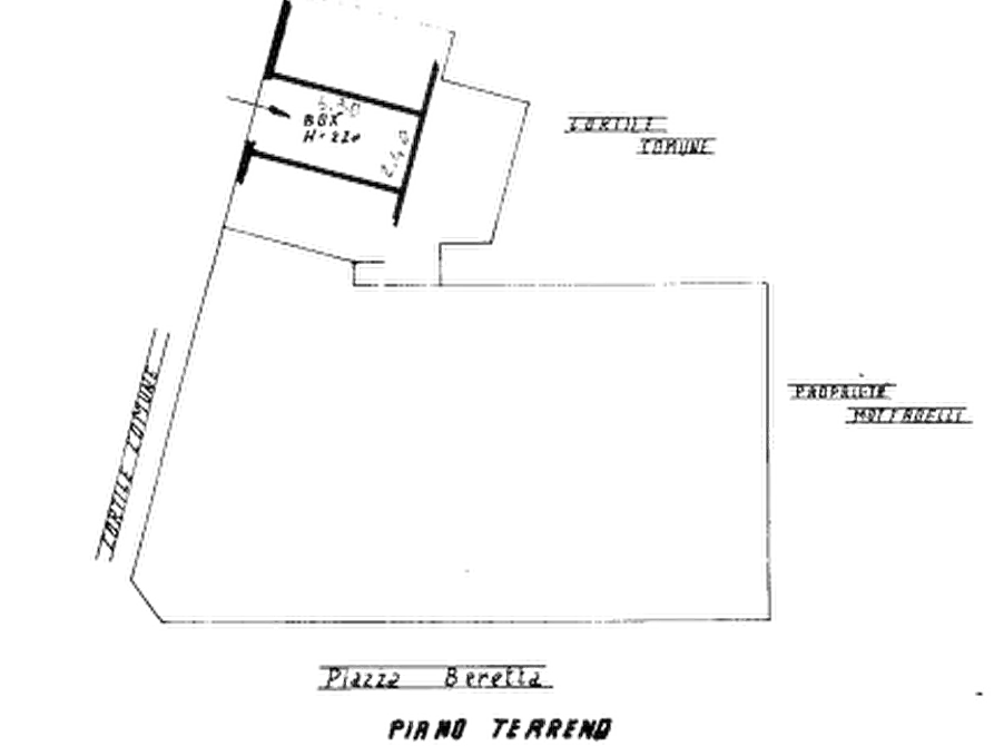 Immagine 22 di Appartamento in vendita  in Piazza Beretta  a Sulbiate