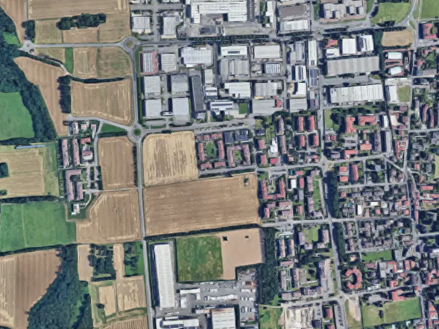 Immagine 11 di Garage in vendita  in  Via Vimercate a Ornago