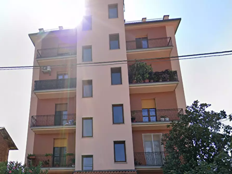 Immagine 2 di Appartamento in vendita  in Via Duchessa Marianna a Besate