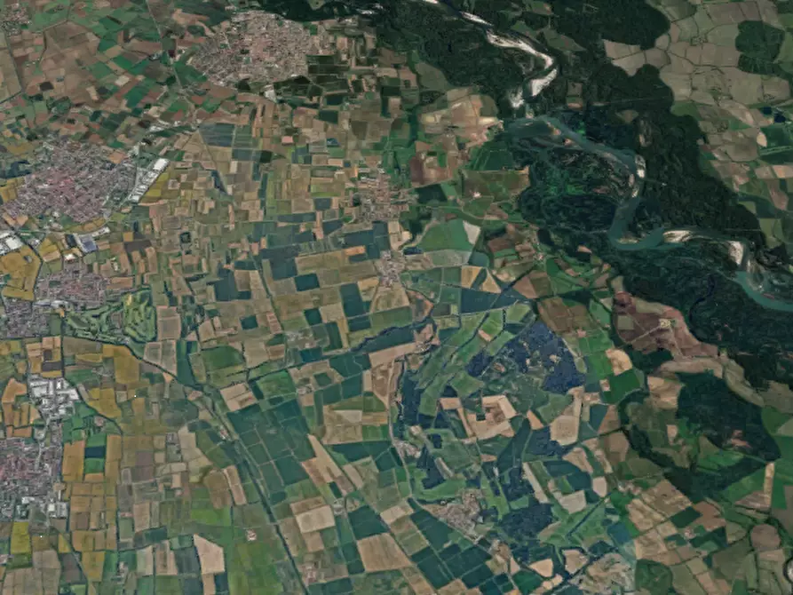 Immagine 18 di Appartamento in vendita  in Via Duchessa Marianna a Besate