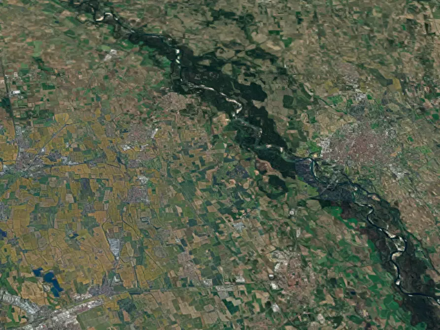 Immagine 19 di Appartamento in vendita  in Via Duchessa Marianna a Besate