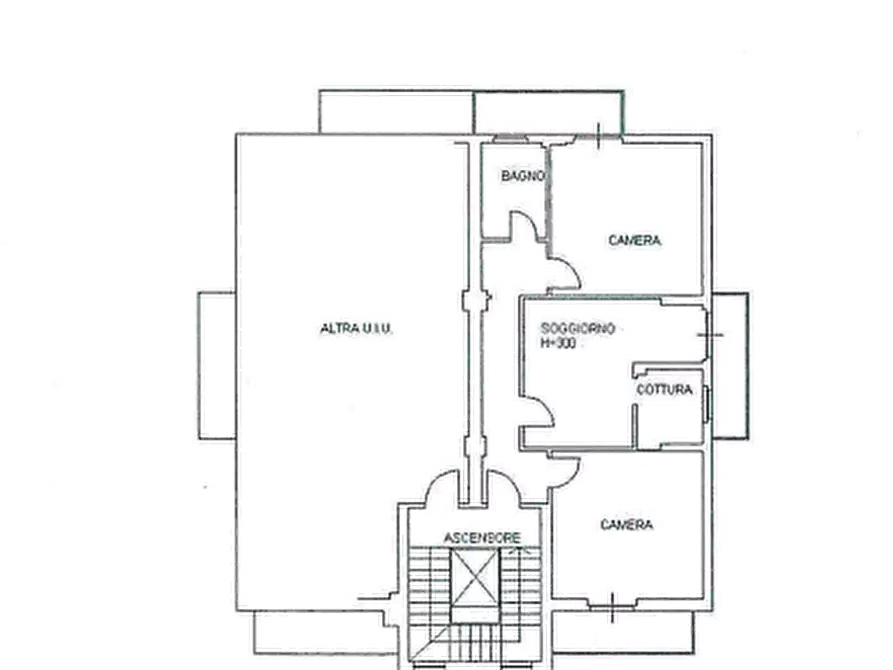 Immagine 21 di Appartamento in vendita  in Via Duchessa Marianna a Besate
