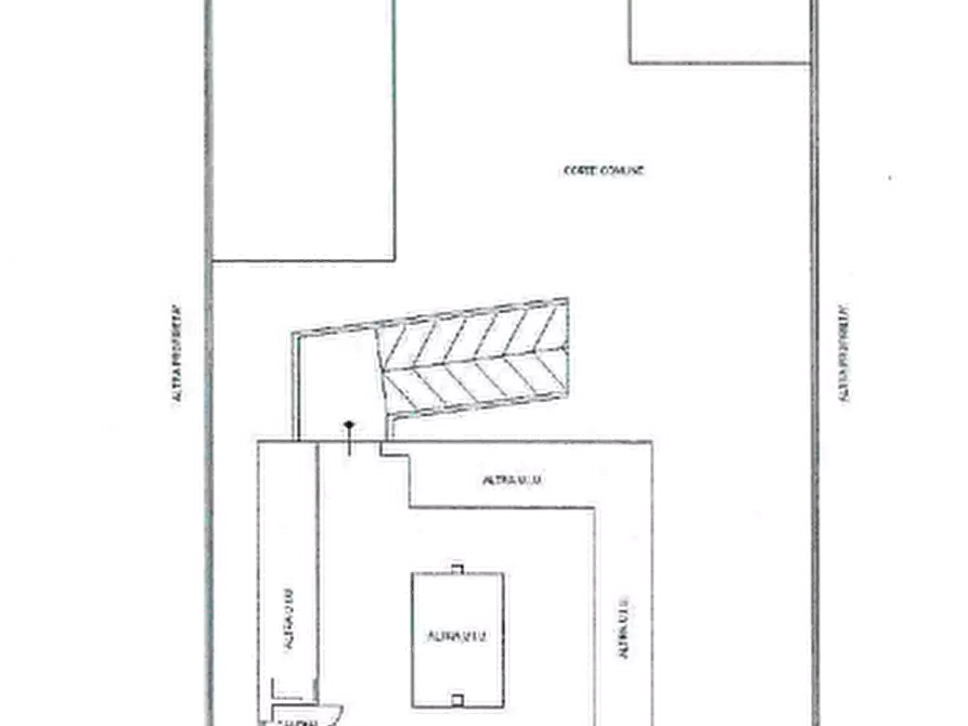 Immagine 22 di Appartamento in vendita  in Via Duchessa Marianna a Besate