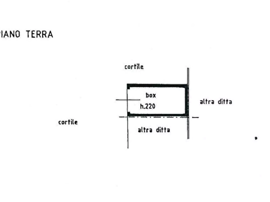 Immagine 23 di Appartamento in vendita  in Via Duchessa Marianna a Besate