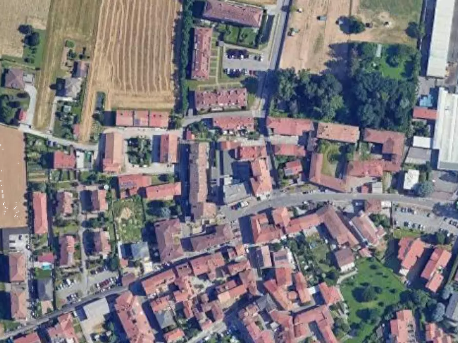 Immagine 19 di Appartamento in vendita  in Piazza Beretta  a Sulbiate