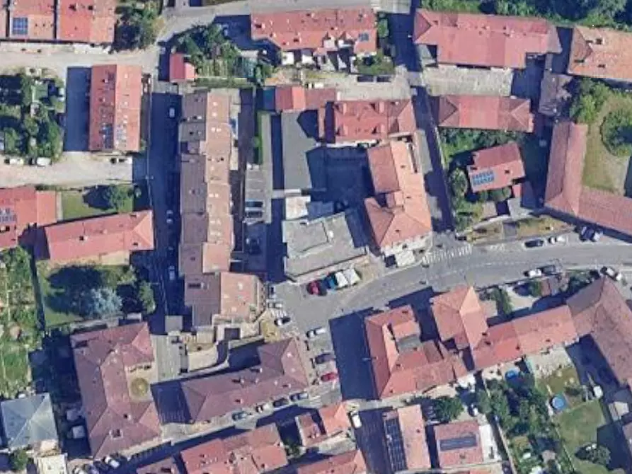 Immagine 18 di Appartamento in vendita  in Piazza Beretta  a Sulbiate