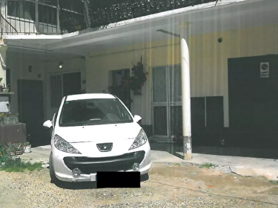 Immagine 3 di Appartamento in vendita  in Via Torino a Balangero