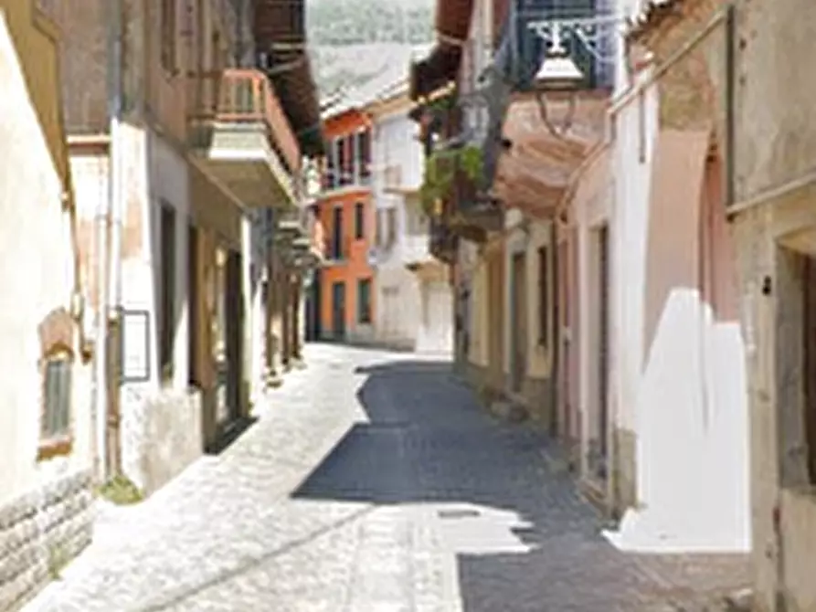 Immagine 5 di Appartamento in vendita  in Via Torino a Balangero