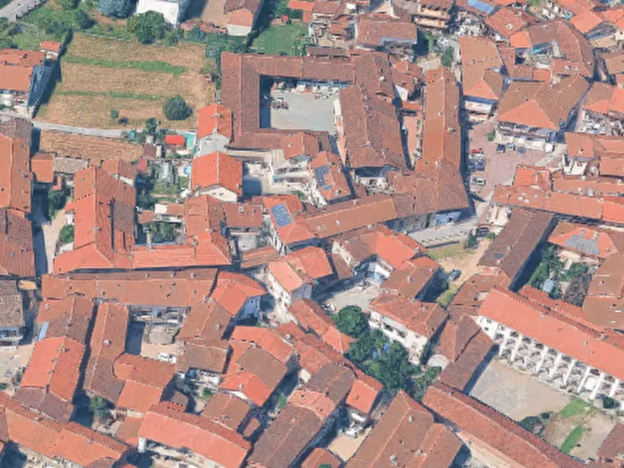 Immagine 6 di Appartamento in vendita  in Via Torino a Balangero