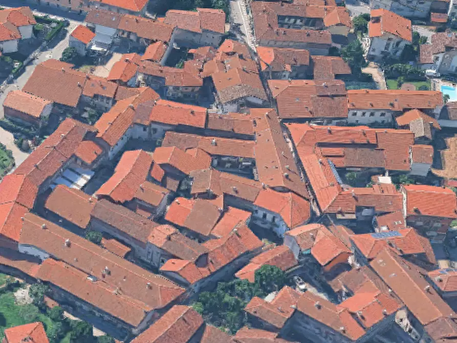 Immagine 9 di Appartamento in vendita  in Via Torino a Balangero