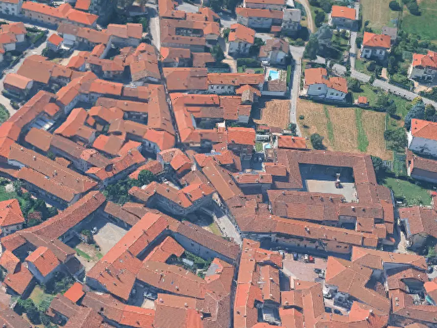 Immagine 10 di Appartamento in vendita  in Via Torino a Balangero