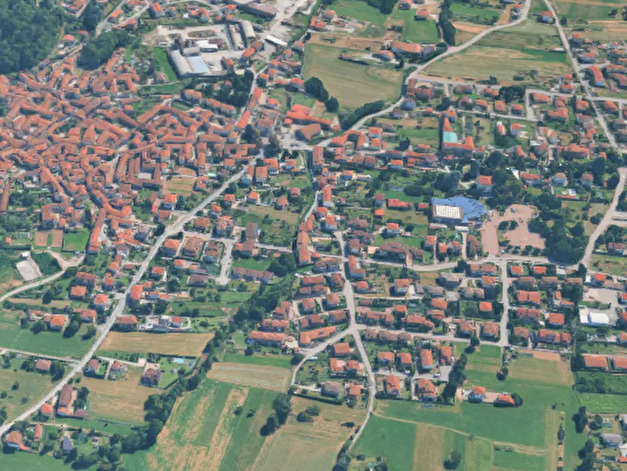 Immagine 14 di Appartamento in vendita  in Via Torino a Balangero