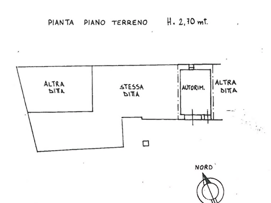 Immagine 17 di Appartamento in vendita  in Via Torino a Balangero