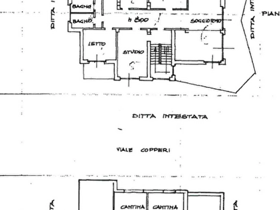 Immagine 10 di Appartamento in vendita  a Balangero