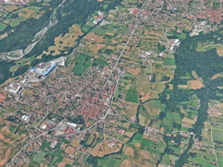 Immagine 25 di Appartamento in vendita  a Balangero