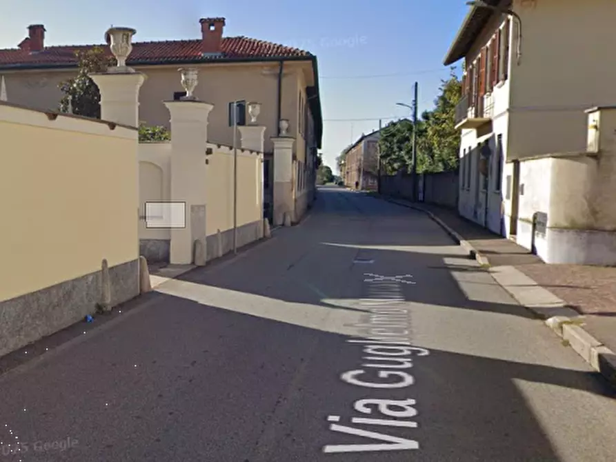 Immagine 8 di Villetta a schiera in vendita  in Via Guglielmo Marconi a Buscate