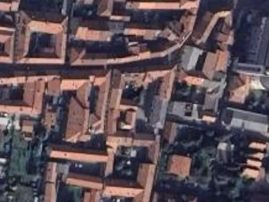 Immagine 13 di Villetta a schiera in vendita  in Via Guglielmo Marconi a Buscate