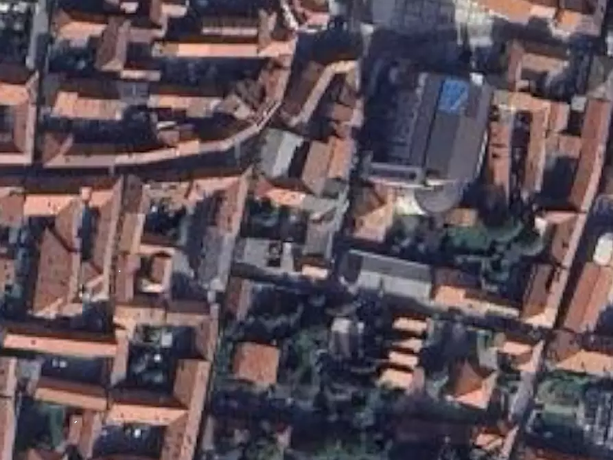 Immagine 14 di Villetta a schiera in vendita  in Via Guglielmo Marconi a Buscate