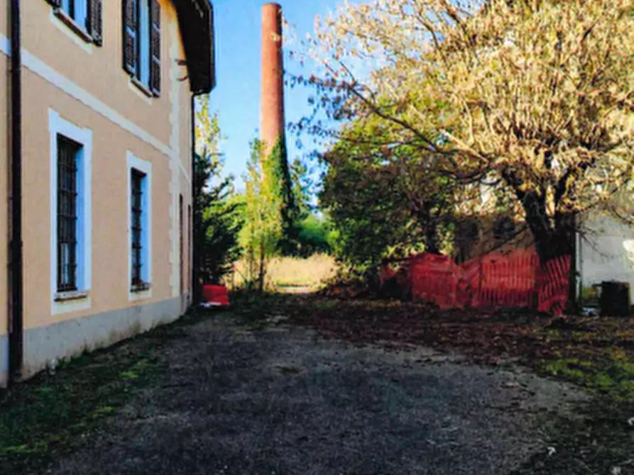 Immagine 1 di Terreno edificabile in vendita  in Corso Italia a Bovisio-Masciago