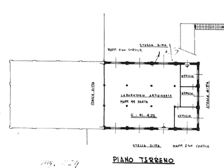 Immagine 13 di Terreno edificabile in vendita  in Corso Italia a Bovisio-Masciago