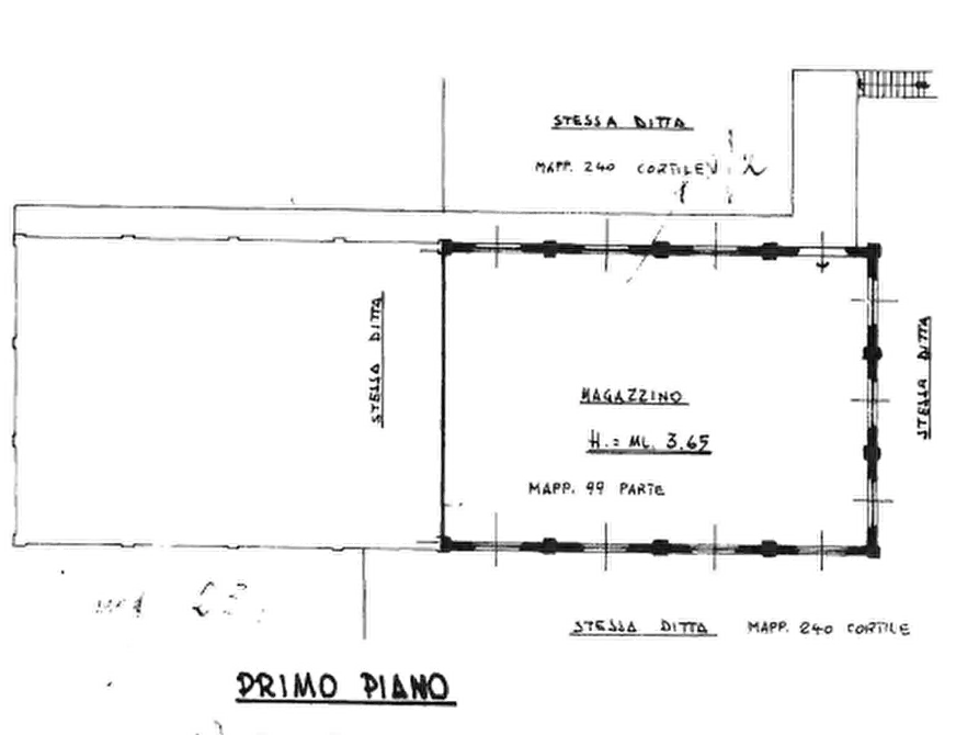 Immagine 14 di Terreno edificabile in vendita  in Corso Italia a Bovisio-Masciago