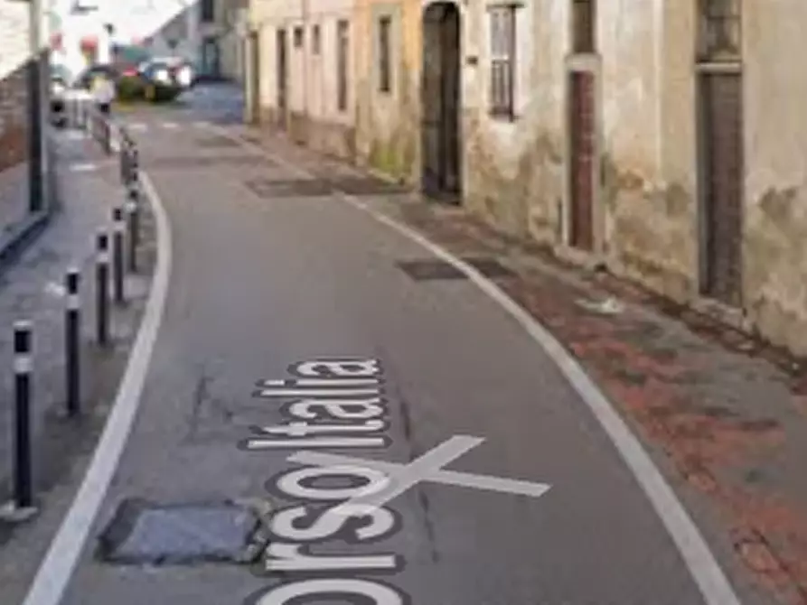 Immagine 6 di Terreno edificabile in vendita  in Corso Italia a Bovisio-Masciago