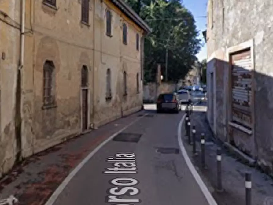 Immagine 8 di Terreno edificabile in vendita  in Corso Italia a Bovisio-Masciago