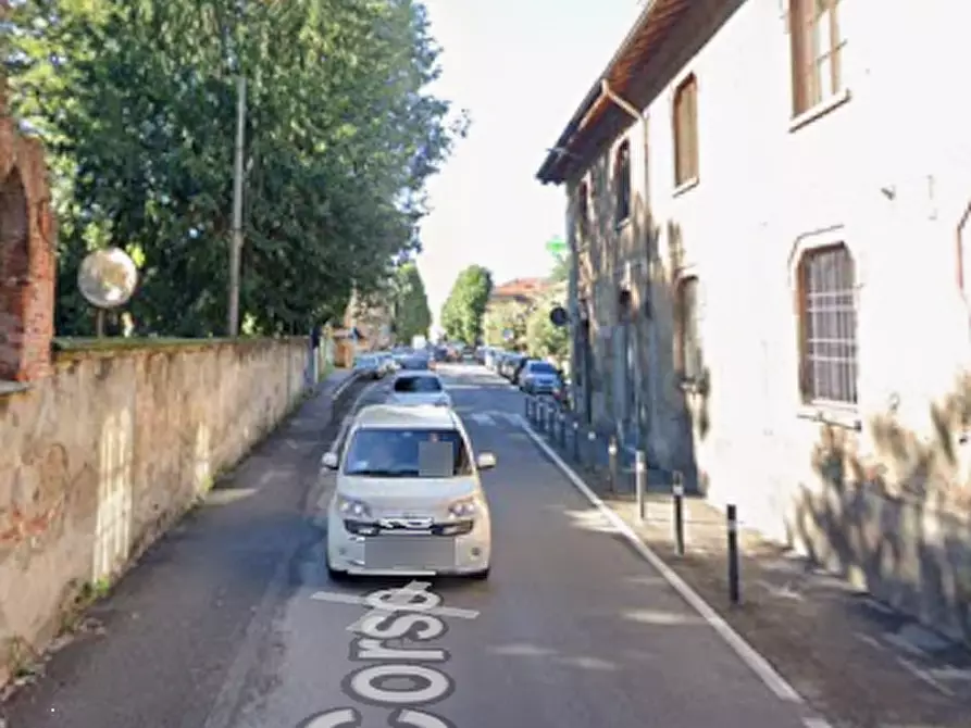 Immagine 9 di Terreno edificabile in vendita  in Corso Italia a Bovisio-Masciago