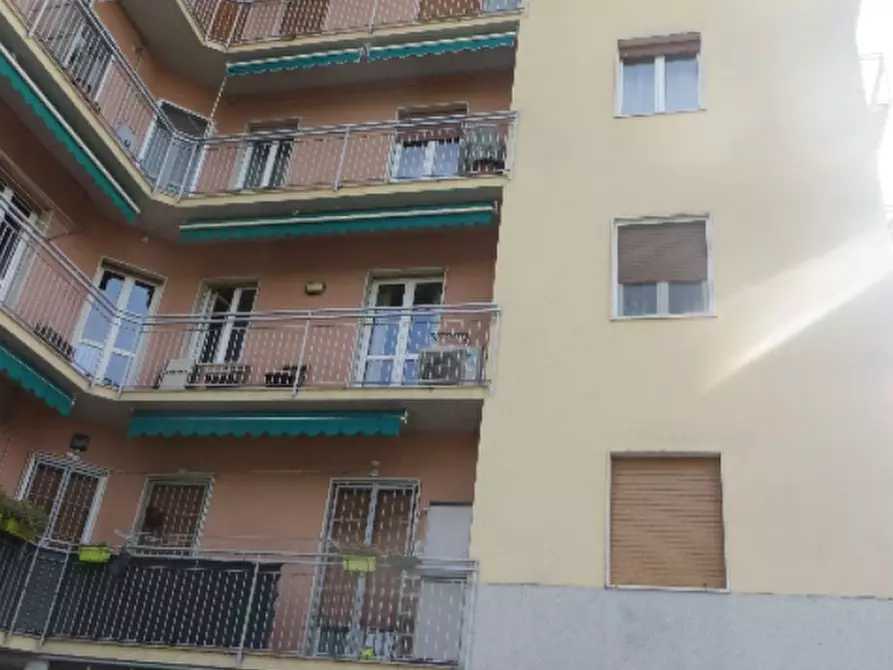 Immagine 1 di Appartamento in vendita  in Via Volta a Ceriano Laghetto