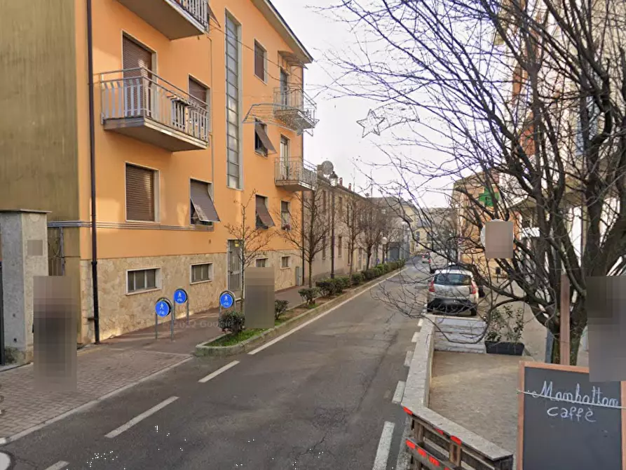 Immagine 19 di Appartamento in vendita  in Via Volta a Ceriano Laghetto