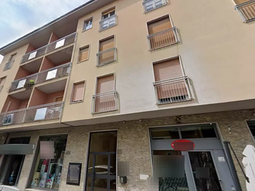 Immagine 3 di Appartamento in vendita  in Via Volta a Ceriano Laghetto