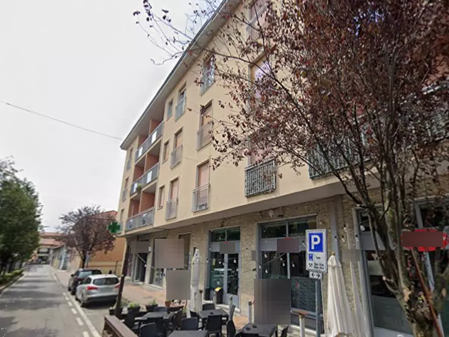 Immagine 4 di Appartamento in vendita  in Via Volta a Ceriano Laghetto