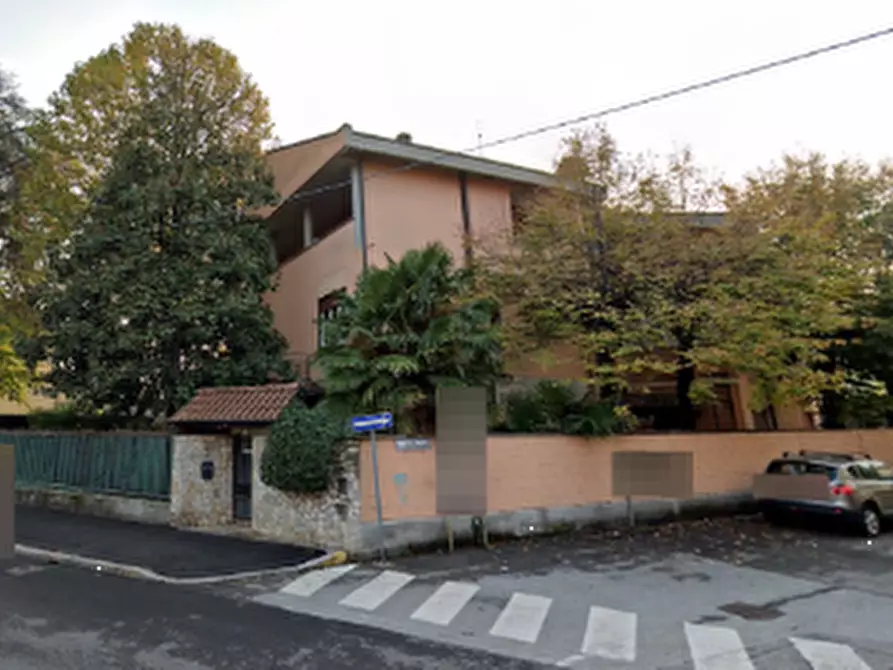 Immagine 1 di Appartamento in vendita  in Via Puccini  a Brugherio