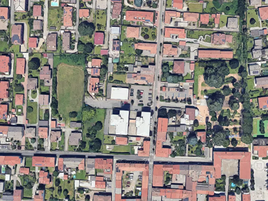 Immagine 24 di Appartamento in vendita  in Via Volta a Ceriano Laghetto