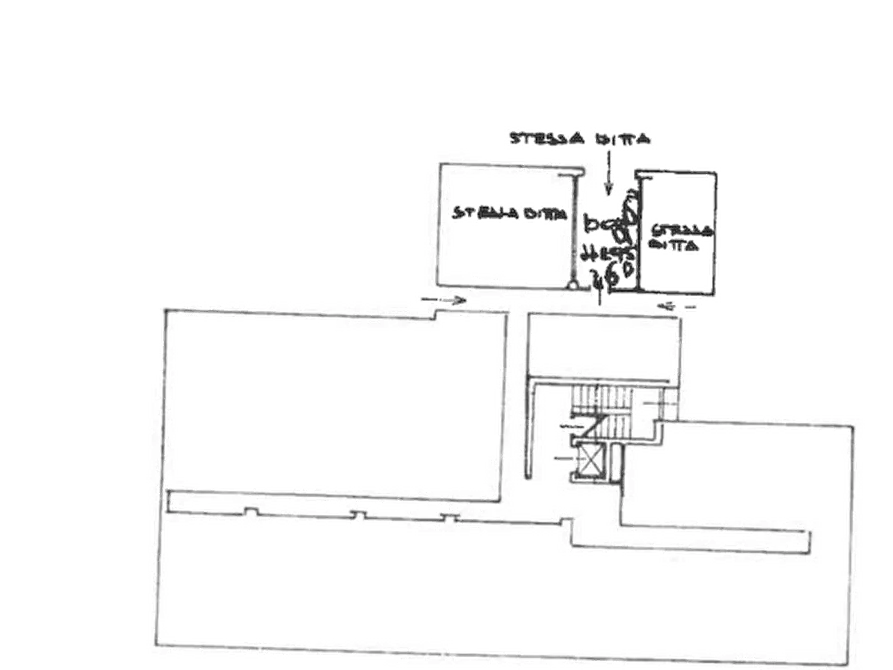 Immagine 25 di Appartamento in vendita  in Via Volta a Ceriano Laghetto